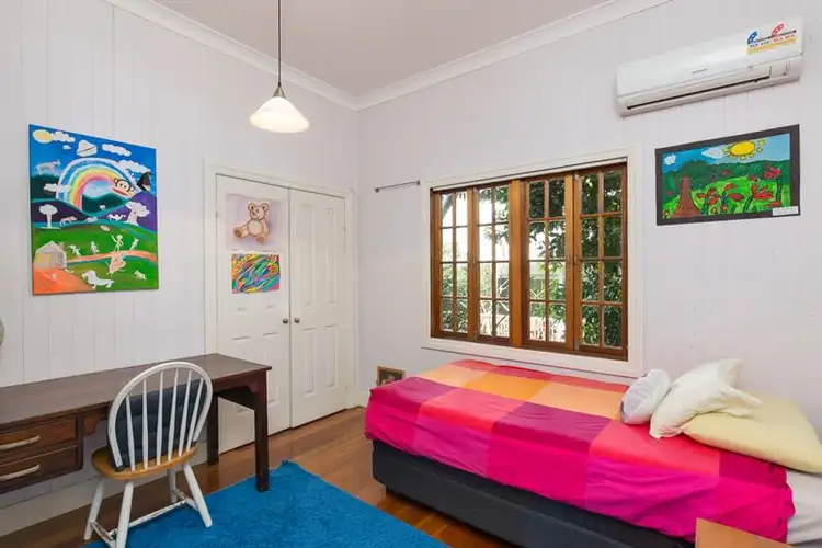Seventh view of Homely house listing, 39 Ashfield Street, East Brisbane QLD 4169