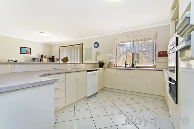 Second view of Homely house listing, 15 Holmes Street, Willaston SA 5118