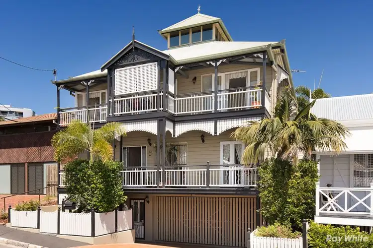 Main view of Homely house listing, 50 Union Street, Spring Hill QLD 4000