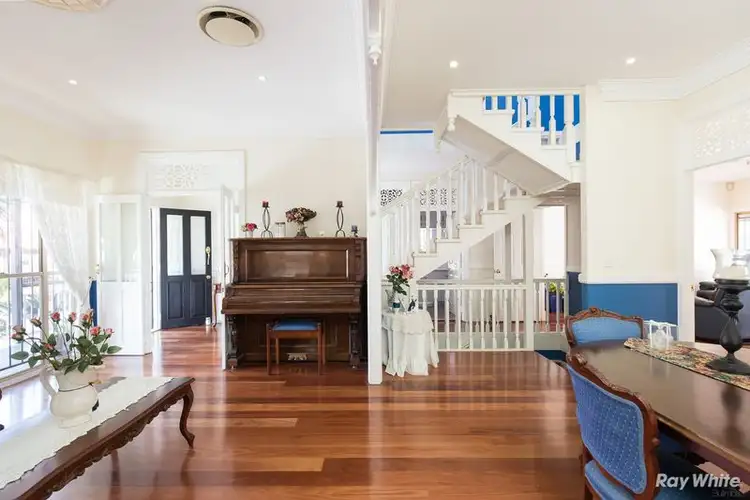 Third view of Homely house listing, 50 Union Street, Spring Hill QLD 4000