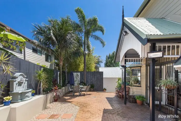 Fourth view of Homely house listing, 50 Union Street, Spring Hill QLD 4000