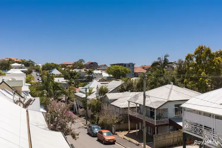 Fifth view of Homely house listing, 50 Union Street, Spring Hill QLD 4000