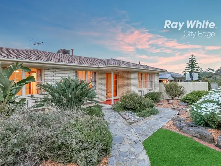64 Greenway Drive, Surrey Downs SA 5126