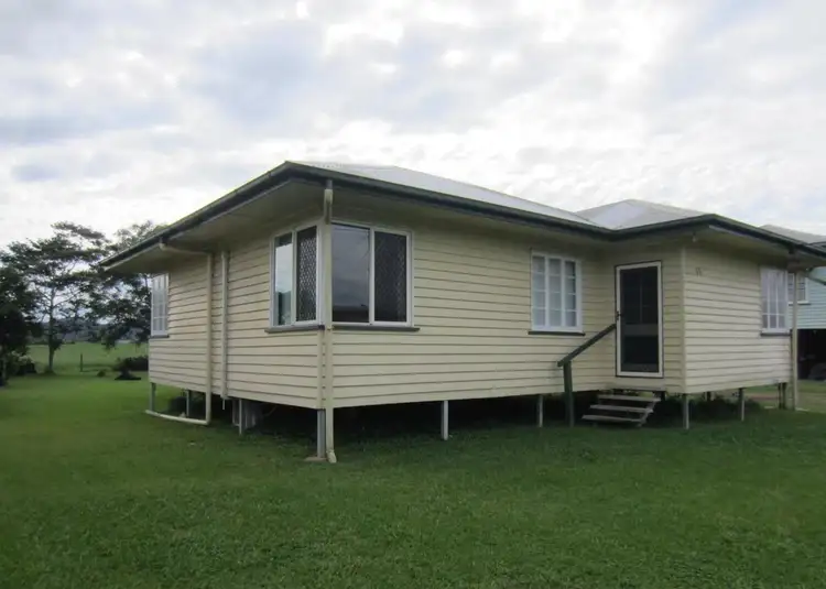 41 Campbell Street, Cullinane QLD 4860