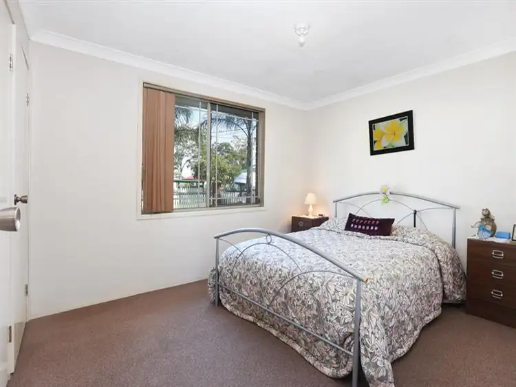 Fifth view of Homely house listing, 19 Girra Road, Blacktown NSW 2148