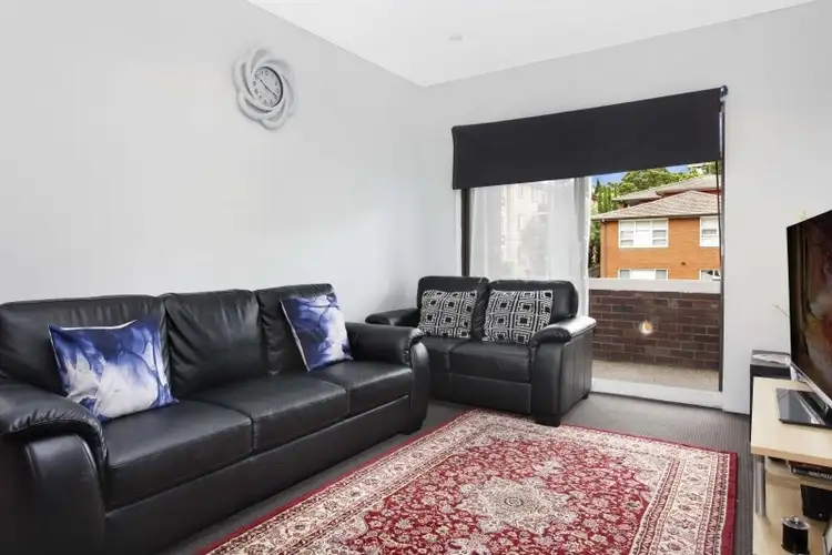 Second view of Homely unit listing, 14/50 Warialda Street, Kogarah NSW 2217