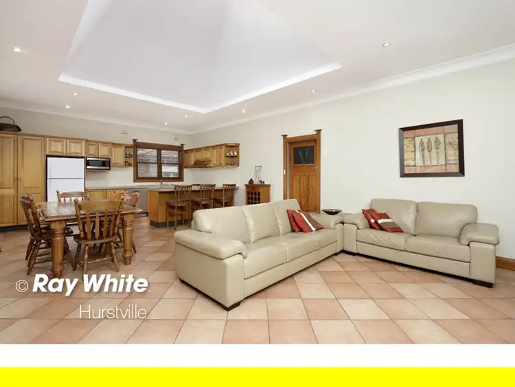 Fourth view of Homely house listing, 66 McRaes Avenue, Penshurst NSW 2222