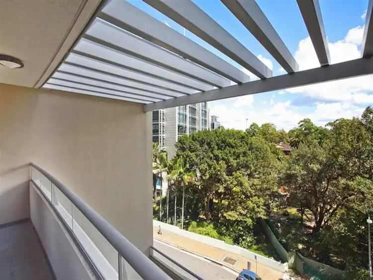 Fourth view of Homely apartment listing, 207/3 Herbert Street, St Leonards NSW 2065