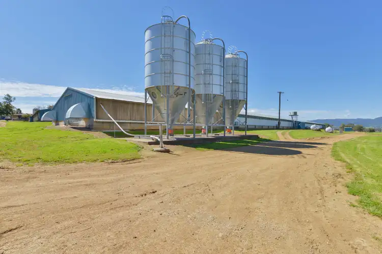 Fourth view of Homely rural property listing, 126 Byamee Lane, Tamworth NSW 2340