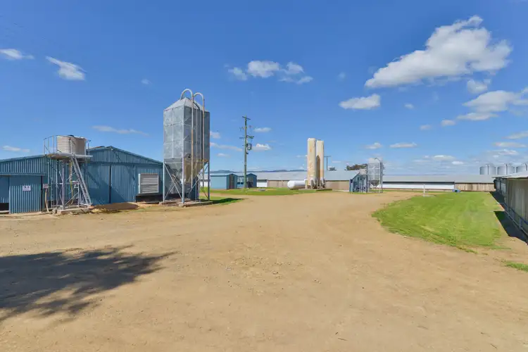 Fifth view of Homely rural property listing, 126 Byamee Lane, Tamworth NSW 2340