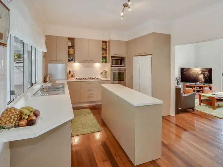 Second view of Homely house listing, 37 Albert Street, Shelly Beach QLD 4551
