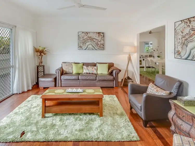 Fourth view of Homely house listing, 37 Albert Street, Shelly Beach QLD 4551
