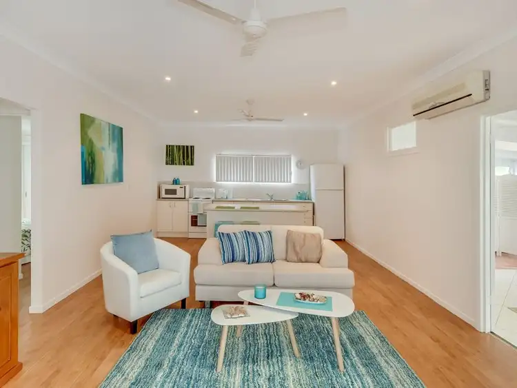 Fifth view of Homely house listing, 37 Albert Street, Shelly Beach QLD 4551