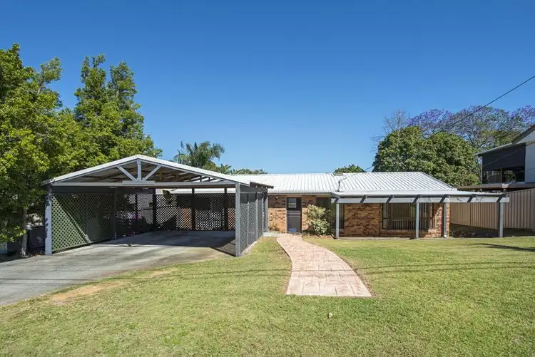 41 Zuhara Street, Rochedale South QLD 4123