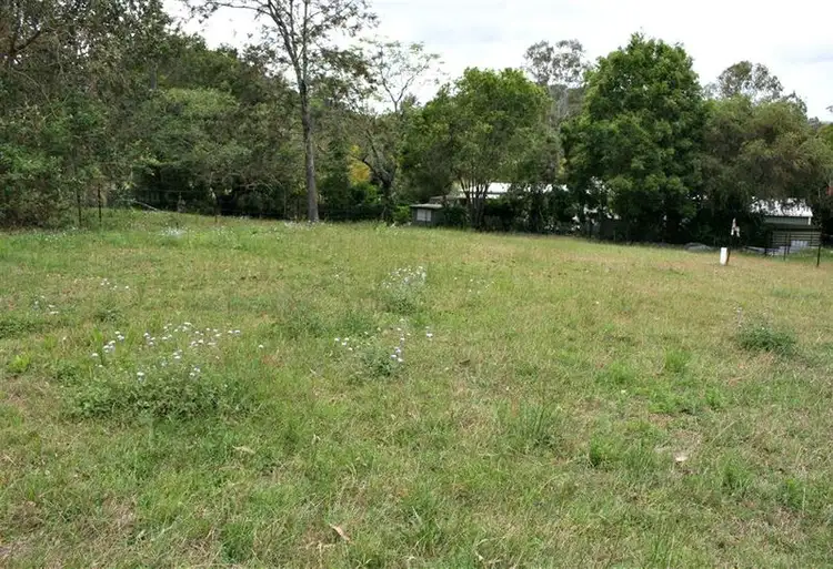 Second view of Homely land listing, 24 Willet Road, Sarina Range QLD 4737