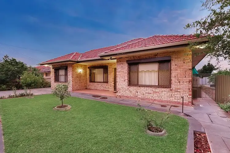 Main view of Homely house listing, Lot 1 - 4/43 Clairville Road, Campbelltown SA 5074