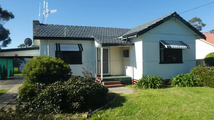 16 Gordon Street
