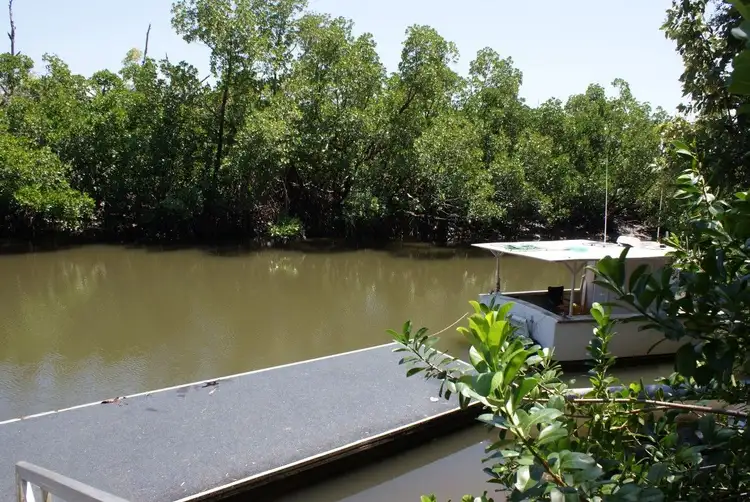 Third view of Homely land listing, 23 Heliconia Court, South Mission QLD 4852