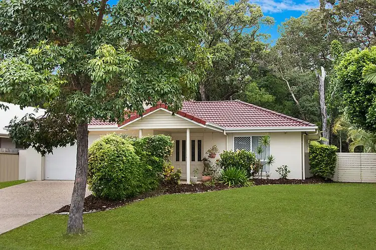 Main view of Homely house listing, 20 Pinehurst Street, Currimundi QLD 4551