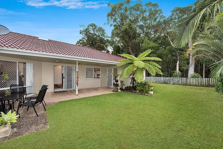 Second view of Homely house listing, 20 Pinehurst Street, Currimundi QLD 4551