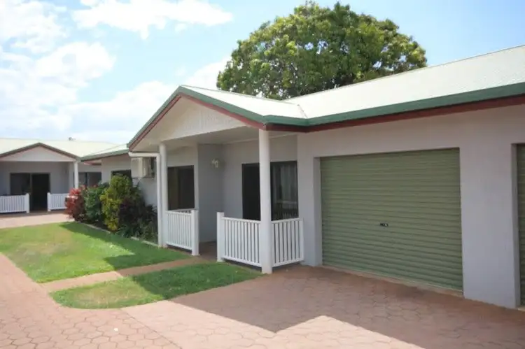Main view of Homely unit listing, Address available on request