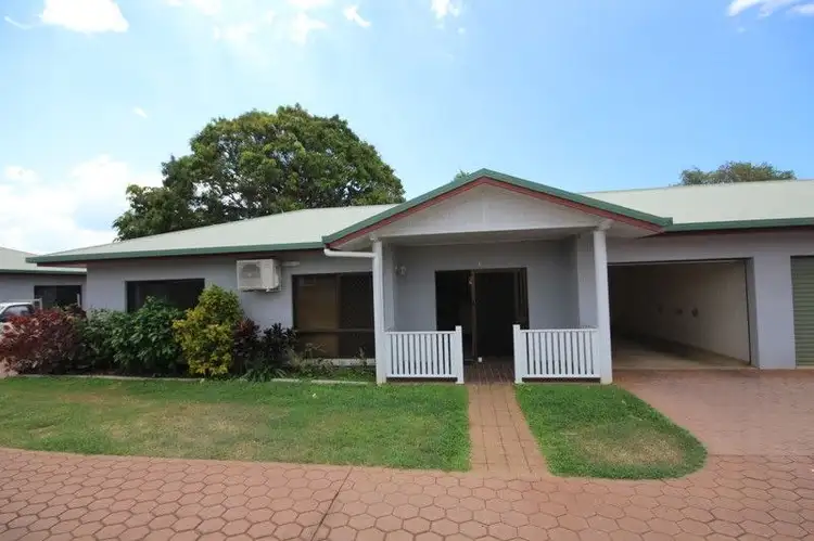 Second view of Homely unit listing, Address available on request