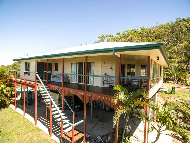 218 Lady Elliot Drive, Agnes Water QLD 4677