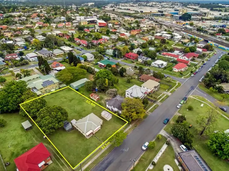 54 Gordon Avenue, Darra QLD 4076