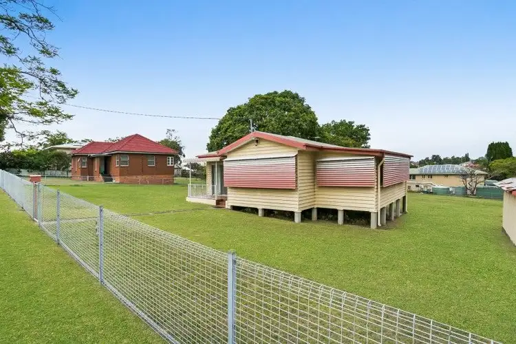 Third view of Homely house listing, 54 Gordon Avenue, Darra QLD 4076