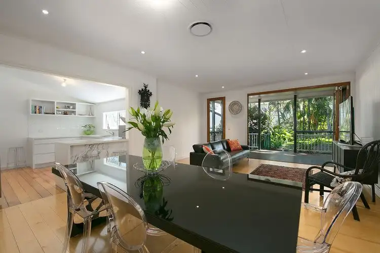Second view of Homely house listing, 38 Newcross Street, Indooroopilly QLD 4068