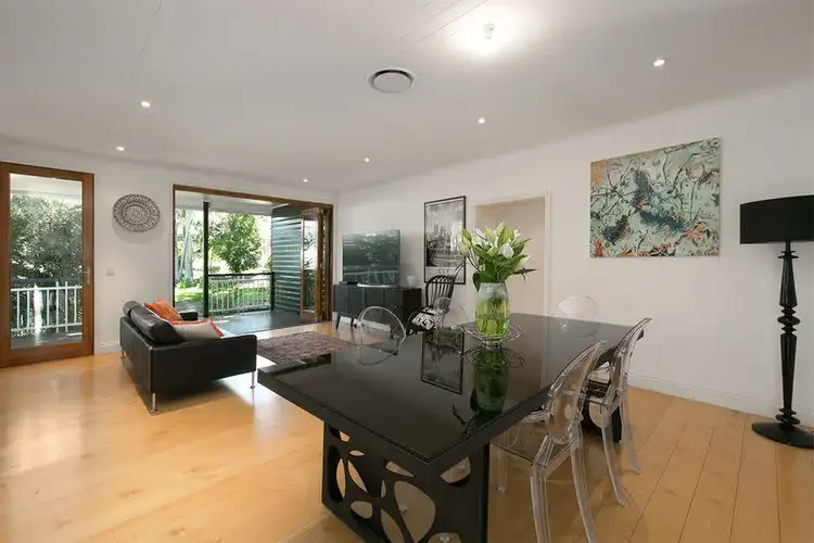 Fourth view of Homely house listing, 38 Newcross Street, Indooroopilly QLD 4068