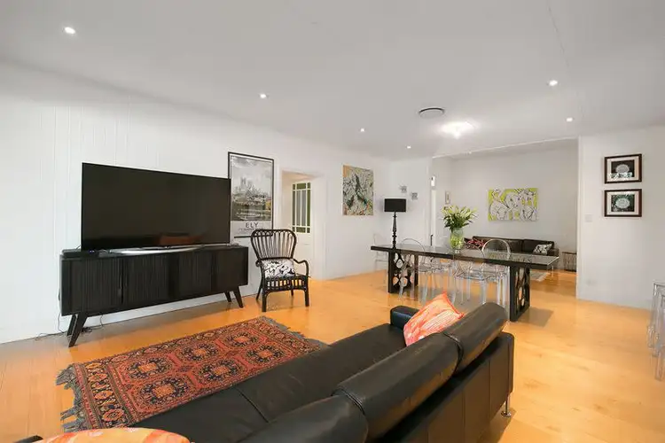 Fifth view of Homely house listing, 38 Newcross Street, Indooroopilly QLD 4068