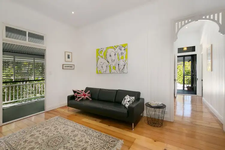 Sixth view of Homely house listing, 38 Newcross Street, Indooroopilly QLD 4068