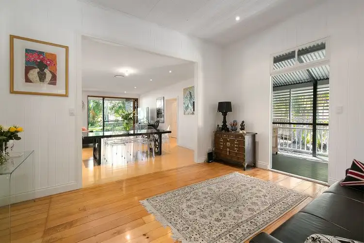 Seventh view of Homely house listing, 38 Newcross Street, Indooroopilly QLD 4068