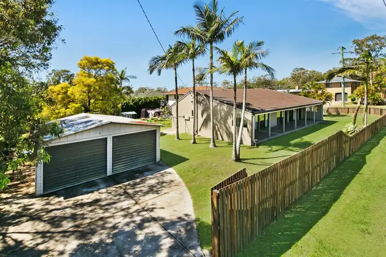 1 Isle View Street, Thornlands QLD 4164