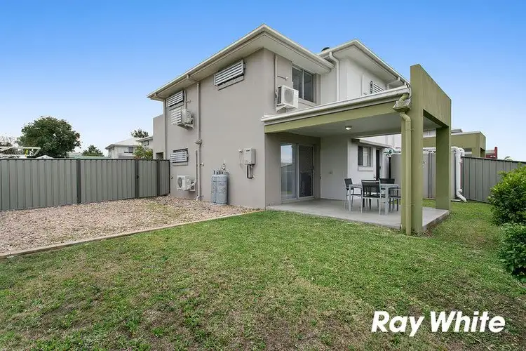 Fourth view of Homely townhouse listing, Unit 8/58 Lillypilly Avenue, Gracemere QLD 4702