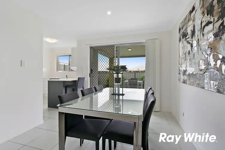 Fifth view of Homely townhouse listing, Unit 8/58 Lillypilly Avenue, Gracemere QLD 4702