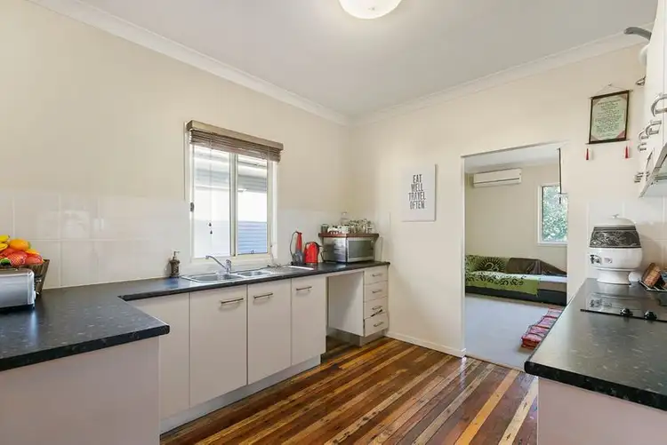 Main view of Homely house listing, 56 Marshall Road, Rocklea QLD 4106