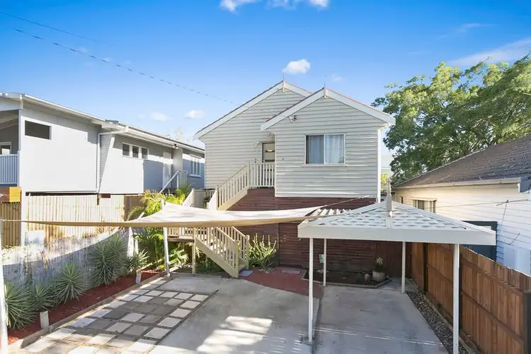 Second view of Homely house listing, 56 Marshall Road, Rocklea QLD 4106