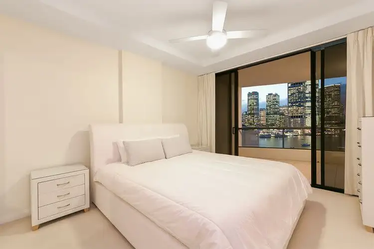 Sixth view of Homely apartment listing, 31/321 Main Street, Kangaroo Point QLD 4169