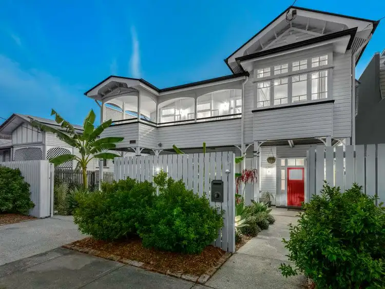 5 Turner Avenue