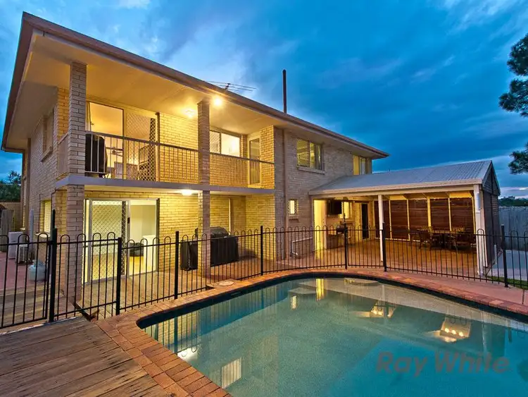 Second view of Homely house listing, 10 Merino Street, Bracken Ridge QLD 4017