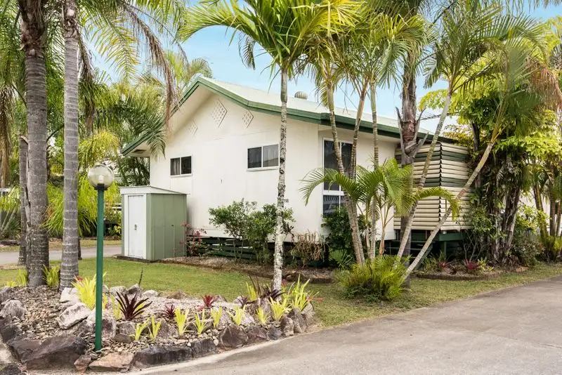 Main view of Homely unit listing, 118/48 David Low Way, Diddillibah QLD 4559