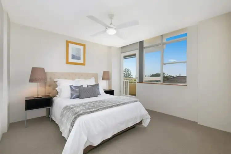 Third view of Homely apartment listing, 14/89 Oaks Avenue, Dee Why NSW 2099