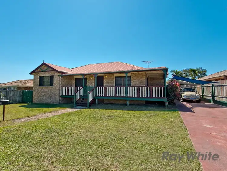 462 Telegraph Road, Bracken Ridge QLD 4017