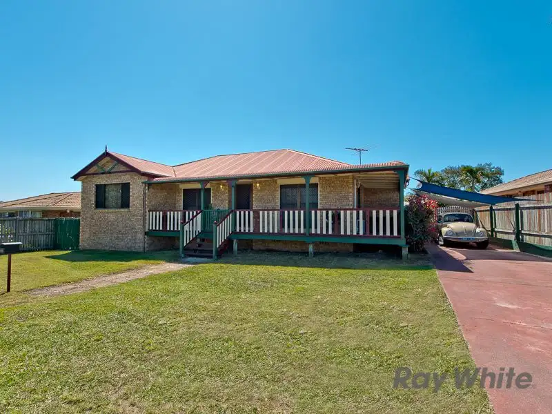 Main view of Homely house listing, 462 Telegraph Road, Bracken Ridge QLD 4017