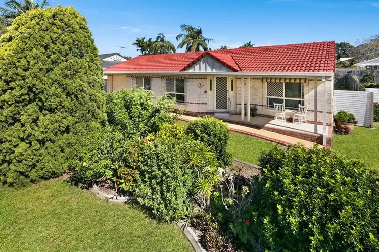 3 Pecan Court, Birkdale QLD 4159