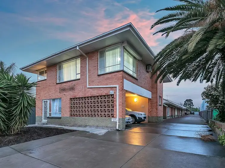 8/8A Montacute Road, Hectorville SA 5073