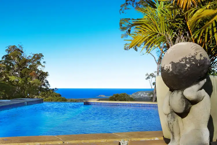 Fourth view of Homely house listing, 1381 Crescent Head Road, Crescent Head NSW 2440