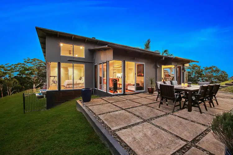 Fifth view of Homely house listing, 1381 Crescent Head Road, Crescent Head NSW 2440